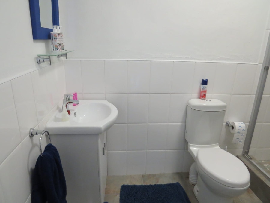 1 Bedroom Property for Sale in Saldanha Western Cape